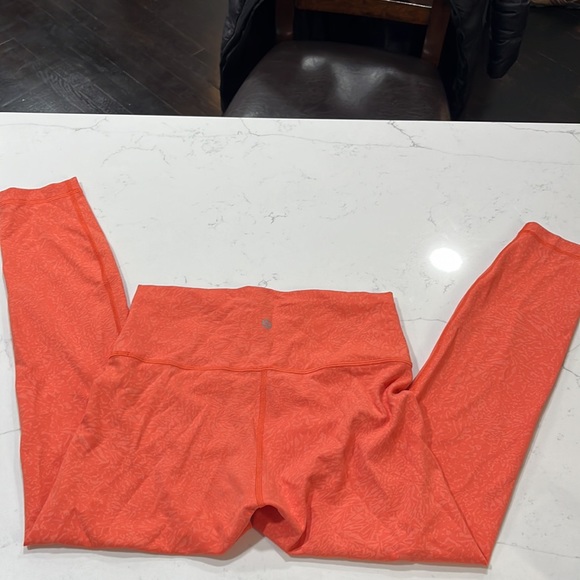 Lululemon Align leggings - Picture 2 of 2